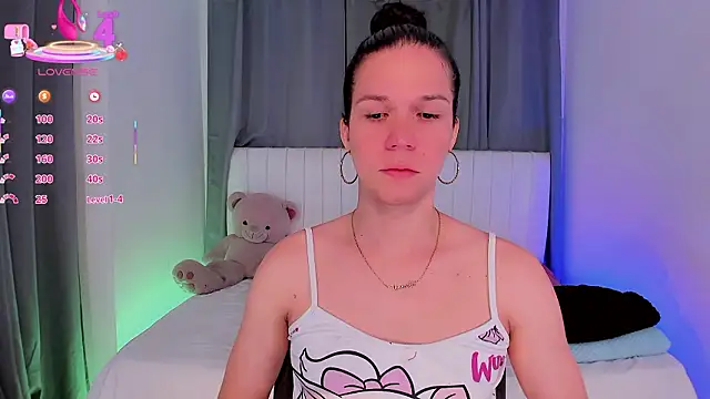 Snapshot of gatitavenecis chatting on 03.11.26 gatitavenecis online show from 03.11.26