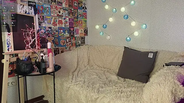 LittleLeen online show from 01.24.25