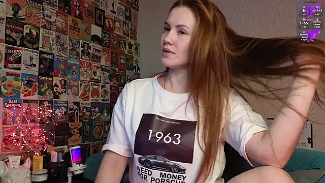 LittleLeen online show from 11.24.25