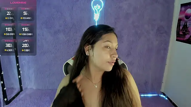 Snapshot of Diosa-afrodita chatting on 01.27.25 Diosa-afrodita online show from 01.27.25