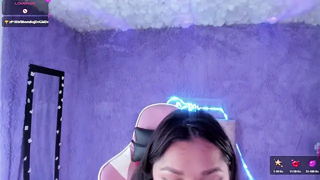 Snapshot of Diosa-afrodita chatting on 03.06.25 Diosa-afrodita online show from 03.06.25