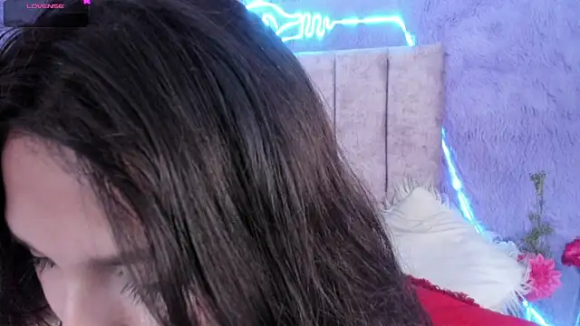 Snapshot of Diosa-afrodita chatting on 03.07.25 Diosa-afrodita online show from 03.07.25