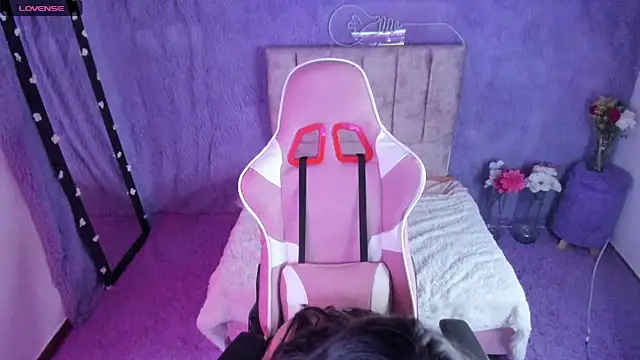 Snapshot of Diosa-afrodita chatting on 03.18.25 Diosa-afrodita online show from 03.18.25