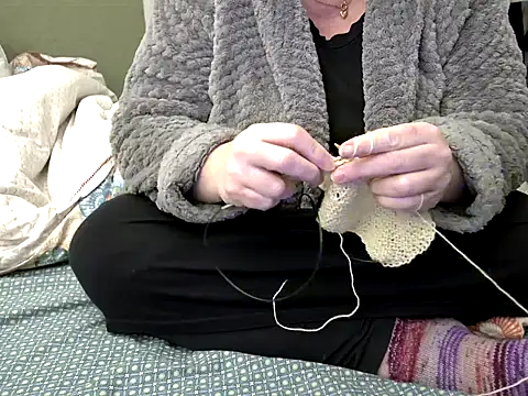 MarthaBriest online show from 02.02.26