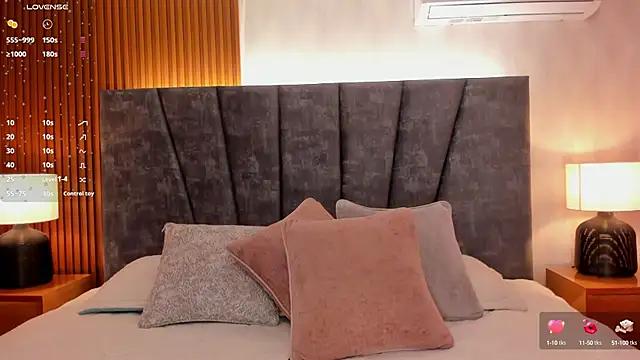 pretty sunlight  online show from 01.31.25