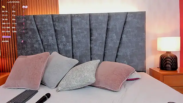 pretty sunlight  online show from 02.19.25