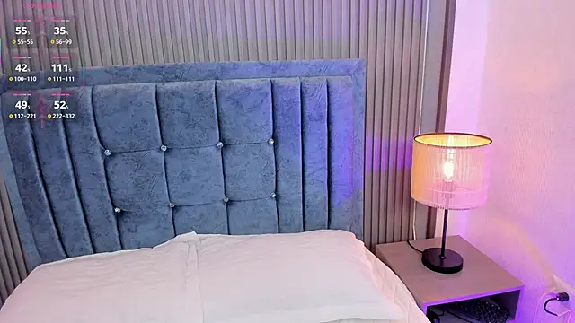 pretty sunlight  online show from 04.29.26
