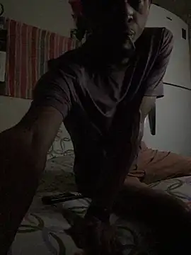 Johnras121 online show from 12.20.25