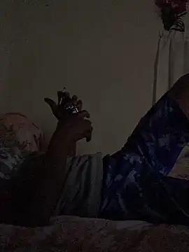 Johnras121 online show from 03.07.26