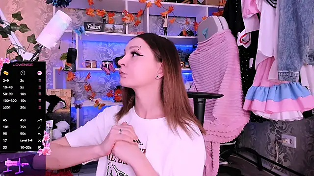  AsyaSweet online show from 09.27.25