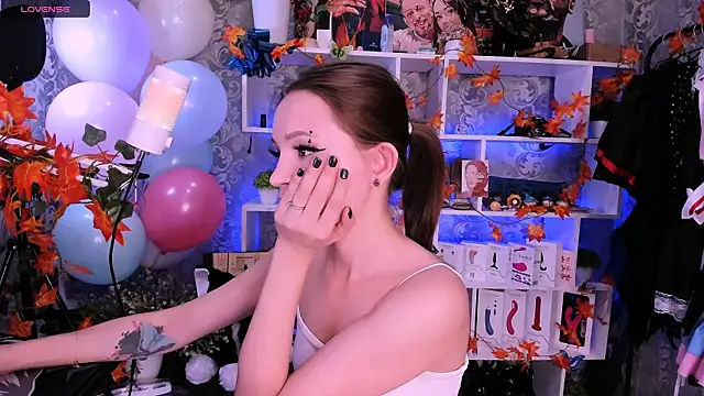  AsyaSweet online show from 10.01.25