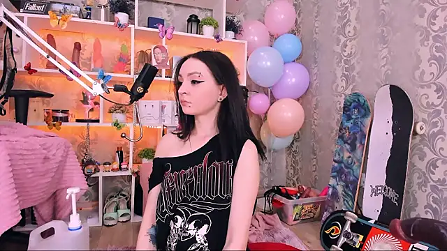 Snapshot of _AsyaSweet chatting on 01.31.26 AsyaSweet online show from 01.31.26