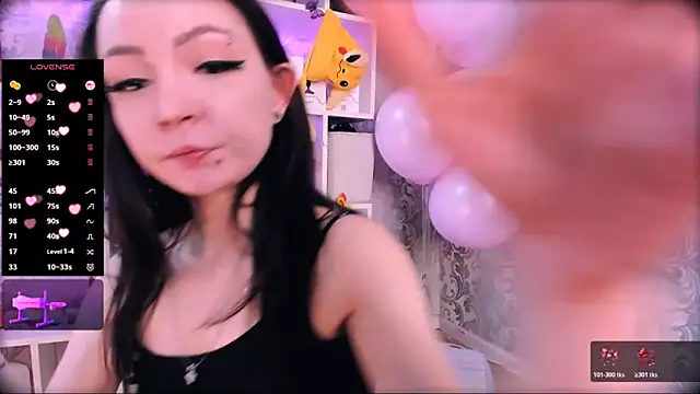 Snapshot of _AsyaSweet chatting on 02.22.26 AsyaSweet online show from 02.22.26