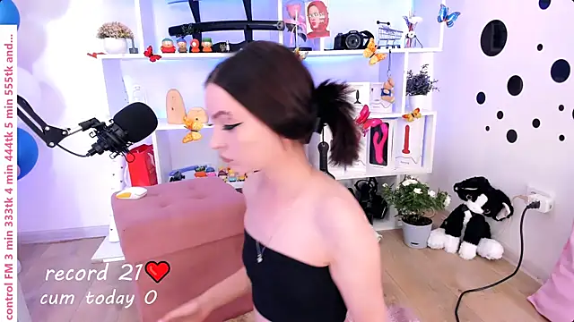  AsyaSweet online show from 06.24.26