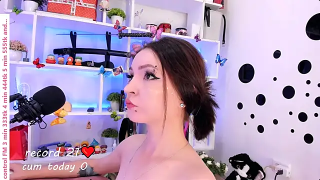  AsyaSweet online show from 06.24.26