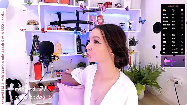  AsyaSweet online show from 07.04.26
