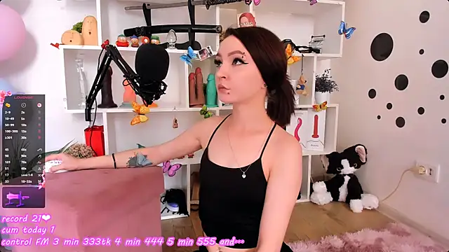  AsyaSweet online show from 08.01.26