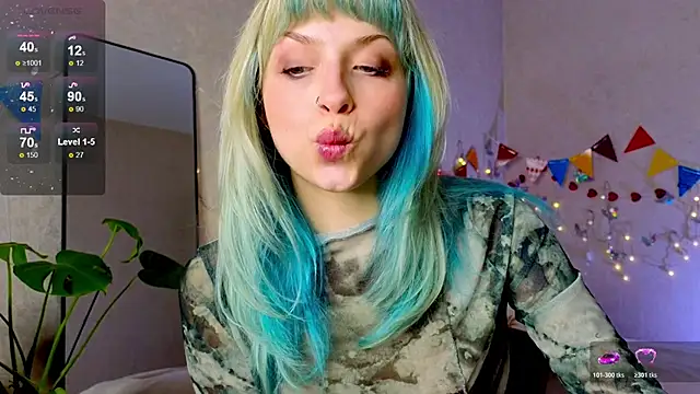 lavenderluxe online show from 10.29.25