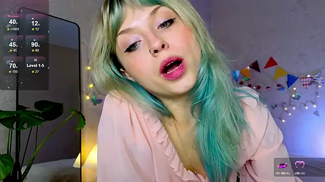 lavenderluxe online show from 11.05.25