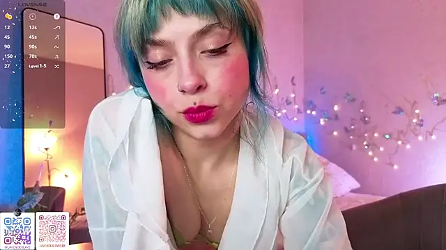 lavenderluxe online show from 05.11.26