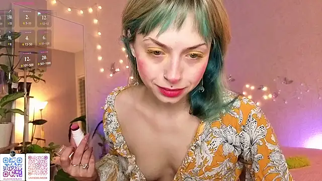 lavenderluxe online show from 07.07.26