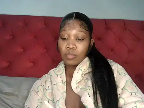 TheSweetBerry online show from 07.31.26