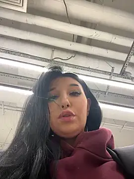 Tisha Busty online show from 01.03.25