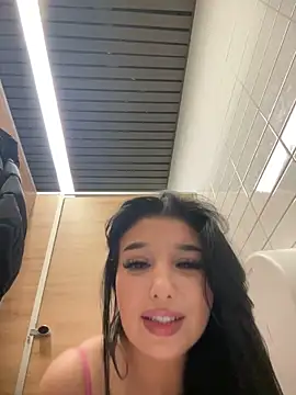 Tisha Busty online show from 01.06.25