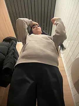 Tisha Busty online show from 01.08.25