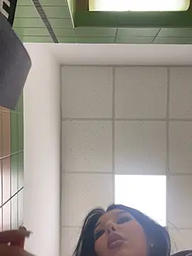 Tisha Busty online show from 01.13.25