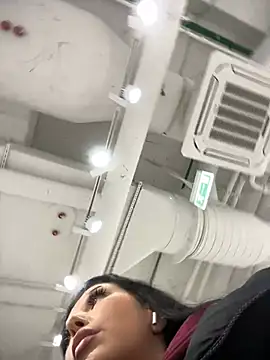 Tisha Busty online show from 01.17.25