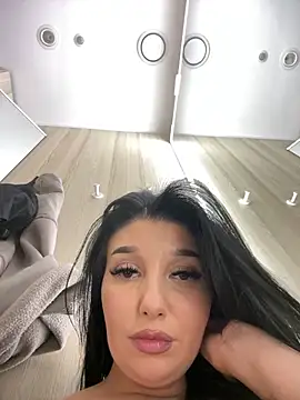 Tisha Busty online show from 01.18.25