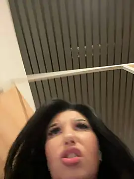 Tisha Busty online show from 01.20.25