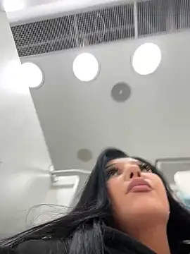 Tisha Busty online show from 01.24.25