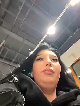 Tisha Busty online show from 01.26.25