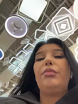 Tisha Busty online show from 01.28.25