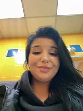 Tisha Busty online show from 02.02.25