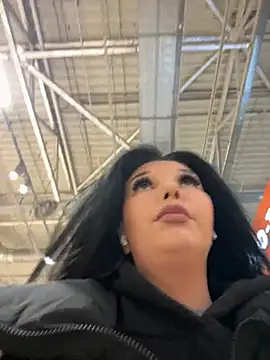 Tisha Busty online show from 02.07.25