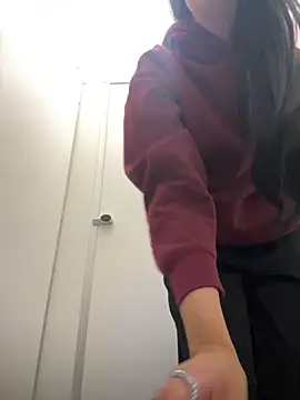 Tisha Busty online show from 02.23.25