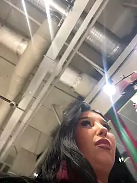 Tisha Busty online show from 02.23.25