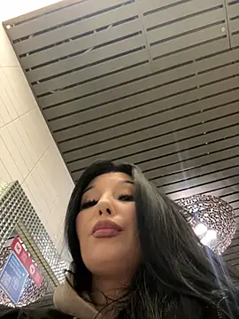 Tisha Busty online show from 02.25.25