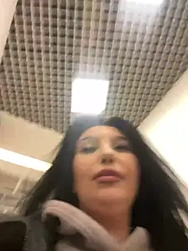 Tisha Busty online show from 02.26.25