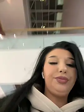 Tisha Busty online show from 02.27.25