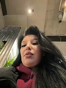 Tisha Busty online show from 02.28.25