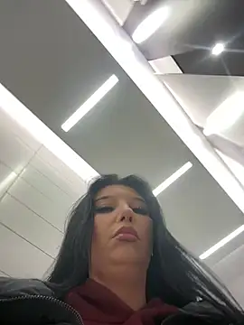 Tisha Busty online show from 03.04.25