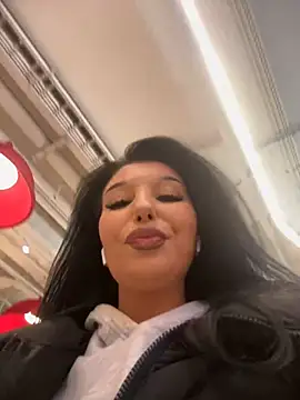 Tisha Busty online show from 03.07.25