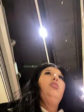 Tisha Busty online show from 03.07.25