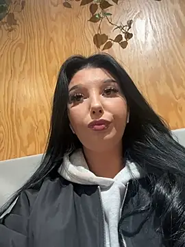 Tisha Busty online show from 03.09.25