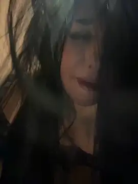 Tisha Busty online show from 03.11.25