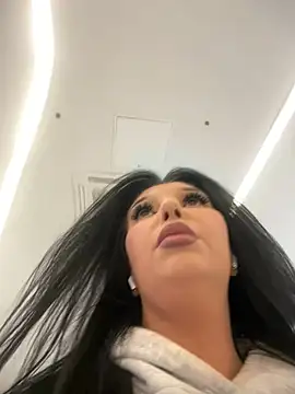 Tisha Busty online show from 03.13.25